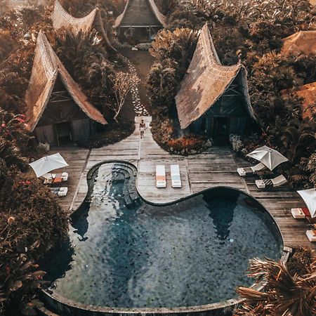 Own Villa Bali Чангу Екстер'єр фото