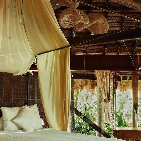 Own Villa Bali Чангу Екстер'єр фото