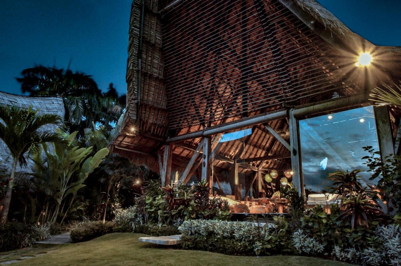 Own Villa Bali Чангу Екстер'єр фото
