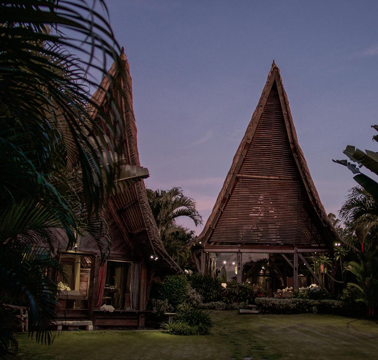Own Villa Bali Чангу Екстер'єр фото