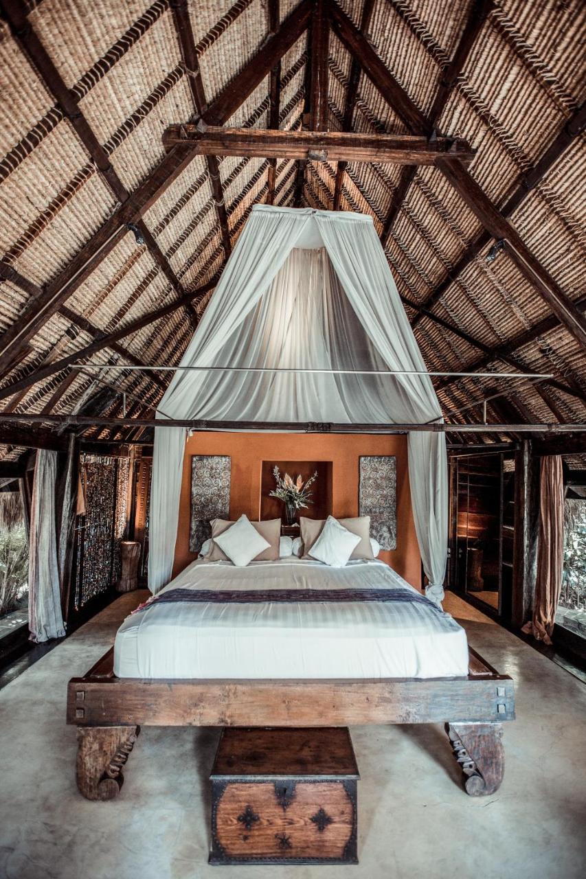 Own Villa Bali Чангу Екстер'єр фото