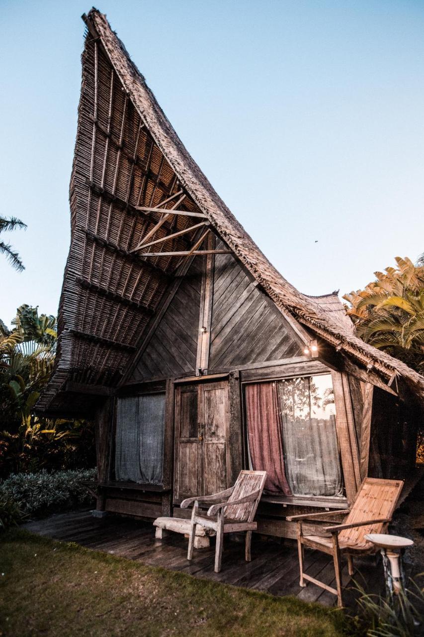 Own Villa Bali Чангу Екстер'єр фото