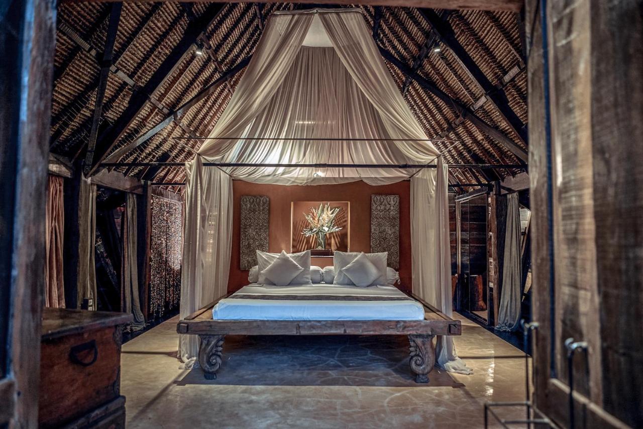 Own Villa Bali Чангу Екстер'єр фото