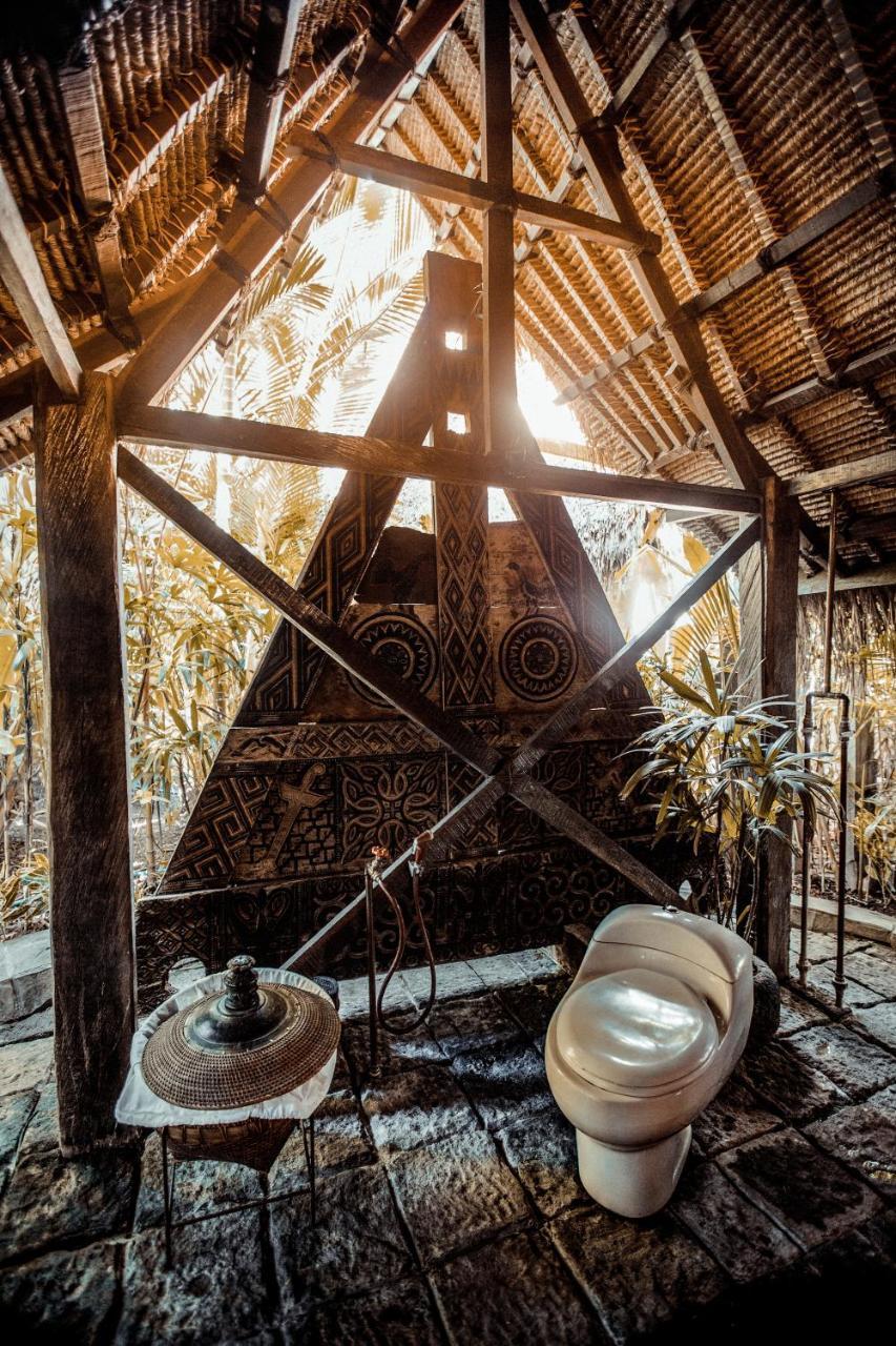 Own Villa Bali Чангу Екстер'єр фото