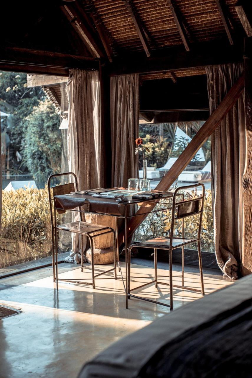 Own Villa Bali Чангу Екстер'єр фото
