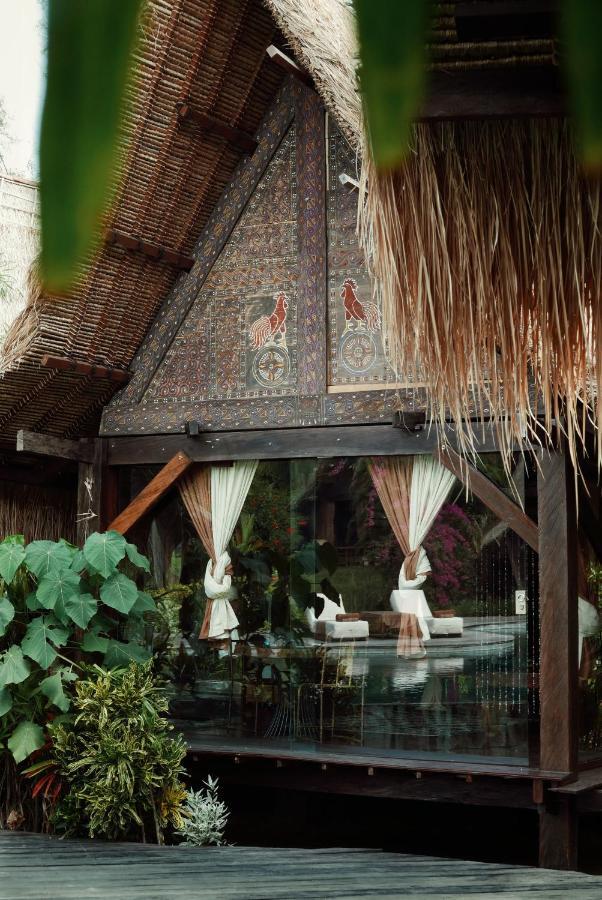 Own Villa Bali Чангу Екстер'єр фото