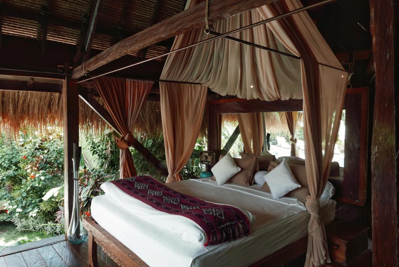 Own Villa Bali Чангу Екстер'єр фото