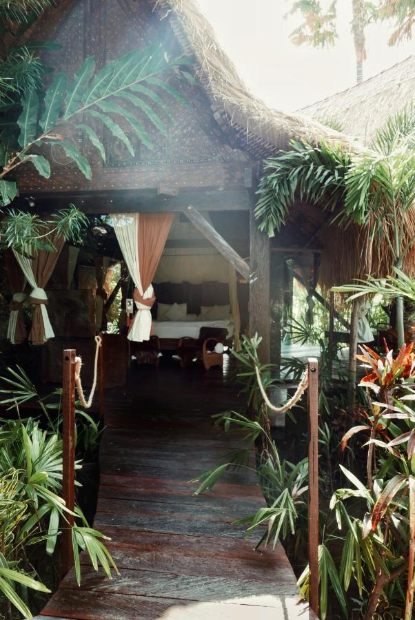 Own Villa Bali Чангу Екстер'єр фото