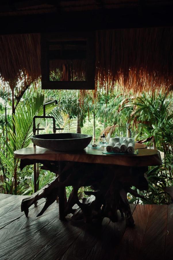 Own Villa Bali Чангу Екстер'єр фото